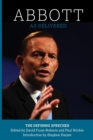 Image for Abbott : As Delivered: The Defining Speeches