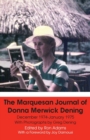 Image for The Marquesan Journal of Donna Merwick Dening