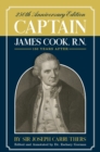 Image for Captain James Cook, R.N. : 250th Anniversary Celebration Edition