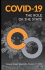 Image for Connor Court Quarterly No. 13 : The Role of the State