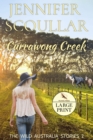 Image for Currawong Creek - Large Print