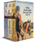 Image for Wild Australia Stories: Boxed Set Vol 2