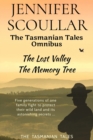 Image for Tasmanian Tales Omnibus