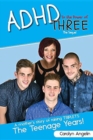 Image for ADHD to the Power of Three - The Sequel