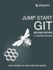 Image for Jump start Git