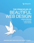 Image for The principles of beautiful Web design