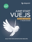 Image for Jump start Vue.js