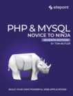Image for PHP &amp; MySQL  : novice to ninja