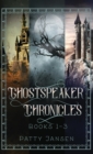 Image for Ghostspeaker Chronicles Books 1-3