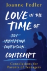 Image for Love In the Time of Contempt