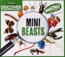 Image for Australian Geographic Discover: Minibeasts