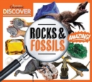 Image for Australian Geographic Discover: Rocks and Fossils