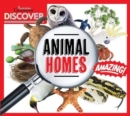 Image for Australian Geographic Discover: Animals Homes