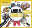 Image for Australian Geographic Discover: Animal Families