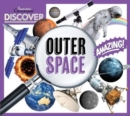 Image for Australian Geographic Discover: Outer Space