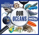 Image for Australian Geographic Discover: Our Oceans