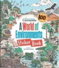 Image for A World of Environments: Sticker Book