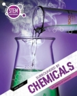 Image for Surrounded by chemicals  : the science of chemistry