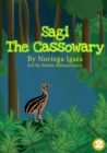 Image for Sagi the Cassowary