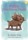 Image for Petra The Dainty Piglet