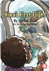 Image for Hina&#39;s First Flight