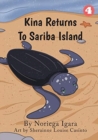 Image for Kina Returns to Sariba Island
