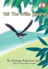 Image for Tali the Willie Wagtail