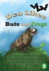 Image for Don Likes Bats and Frogs