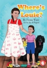 Image for Where&#39;s Louie?