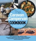Image for Caravan and Campervan Cookbook