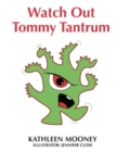 Image for Watch Out Tommy Tantrum