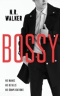 Image for Bossy