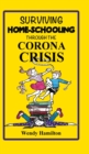 Image for Surviving Home-Schooling Through the Corona Crisis