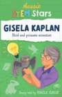 Image for Aussie STEM Stars: Gisela Kaplan : Bird and primate scientist