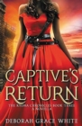 Image for Captive&#39;s Return