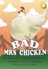 Image for Bad Mrs Chicken