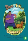 Image for Don Likes Bananas