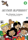 Image for Action Alphabet