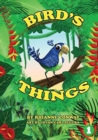 Image for Bird&#39;s Things