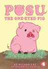Image for Posu The One-Eyed Pig