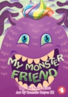 Image for My Monster Friend