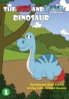 Image for The Red And Blue Dinosaur