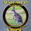 Image for Australian Animals