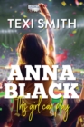 Image for Anna Black: This Girl Can Play