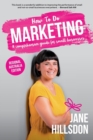 Image for How to do Marketing : A Comprehensive Guide for Small Businesses - Regional Australia Edition