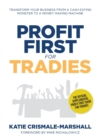 Image for Profit First for Tradies