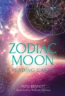 Image for Zodiac Moon Reading Cards : Celestial guidance at your fingertips