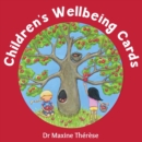 Image for Children&#39;s Wellbeing Cards