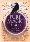 Image for Pure Magic Oracle : Cards for strength, courage and clarity