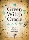 Image for Green Witch Oracle Cards : Discover real secrets of Botanical Magick